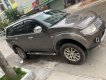 Mitsubishi Pajero Sport 2011 - Cần bán xe Mitsubishi Pajero Sport năm 2011, màu Xám (ghi) chỉnh chủ giá 540 triệu đồng