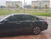 Honda Accord 2.4 AT 2017 - Chính chủ bán Honda Accord 2.4 AT đời 2017, màu đen, xe nhập