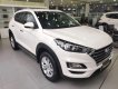 Hyundai Tucson 2019 - Bán xe Hyundai Tucson 2019, màu trắng, giá 770tr