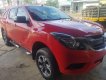 Mazda BT 50 2016 - Cần bán xe Mazda BT 50 đời 2016, màu đỏ, nhập khẩu chính chủ, 550tr