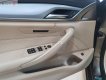 BMW 5 Series 520i 2019 - Bán BMW 5 Series 520i sản xuất năm 2019, màu xám, nhập khẩu nguyên chiếc