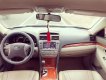 Toyota Camry 2.4G 2007 - Bán Toyota Camry 2.4G đời 2007, màu bạc như mới