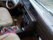 Toyota Corona   1989 - Bán Toyota Corona sản xuất năm 1989, màu bạc, xe nhập