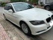 BMW 3 Series 320i 2009 - Bán BMW 3 Series 320i 2009, màu trắng, nhập khẩu