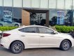 Hyundai Elantra 2019 - Xe Hyundai Elantra, màu trắng chạy kinh doanh lý tưởng+ xe giao ngay + Trả trước chỉ 15%