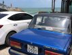 Lada 2107   1985 - Bán Lada 2107 đời 1985, màu xanh lam, giá tốt