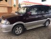 Toyota Zace 1.8L 2004 - Bán Toyota Zace 1.8L đời 2004, màu đỏ mận, nhập khẩu
