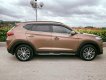 Hyundai Tucson 2016 - Bán ô tô Hyundai Tucson năm 2016, màu nâu, nhập khẩu, giá chỉ 820 triệu