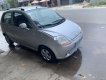 Chevrolet Spark 2014 - Cần bán gấp Chevrolet Spark sản xuất năm 2014, màu bạc