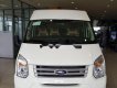 Ford Transit   2019 - Cần bán Ford Transit sản xuất năm 2019, màu trắng