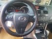 Mazda BT 50 2016 - Cần bán xe Mazda BT 50 đời 2016, màu đỏ, nhập khẩu chính chủ, 550tr