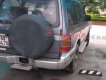 Mitsubishi Pajero   1997 - Bán Mitsubishi Pajero năm 1997, màu xám giá cạnh tranh