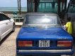 Lada 2107   1985 - Bán Lada 2107 đời 1985, màu xanh lam, giá tốt