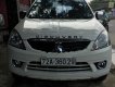 Mitsubishi Zinger GLS 2.4 MT 2009 - Bán Mitsubishi Zinger GLS 2.4 MT đời 2009, màu trắng