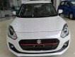 Suzuki Swift   2019 - Cần bán Suzuki Swift 2019, màu trắng, nhập từ Thái