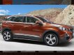 Peugeot 3008 2018 - Bán Peugeot 3008 sản xuất 2018, nhập khẩu nguyên chiếc