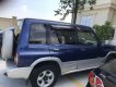 Suzuki Vitara   2005 - Bán Suzuki Vitara đời 2005, màu xanh lam, chính chủ