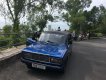 Lada 2107   1985 - Bán Lada 2107 đời 1985, màu xanh lam, giá tốt