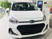 Hyundai Grand i10 2019 - Giao xe ngay chỉ với 100 triệu, lợi xăng 4L/100, chạy Grab số 1, hotline: 0974064605