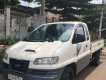 Hyundai Libero 2005 - Bán Hyundai Libero 2005, màu trắng, nhập khẩu