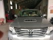 Toyota Fortuner G 2013 - Bán xe Toyota Fortuner G đời 2014, màu bạc chính chủ giá cạnh tranh