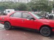 Peugeot 405 1992 - Bán Peugeot 405 1992, màu đỏ, nhập khẩu nguyên chiếc xe gia đình