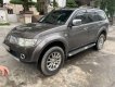 Mitsubishi Pajero Sport 2011 - Cần bán xe Mitsubishi Pajero Sport năm 2011, màu Xám (ghi) chỉnh chủ giá 540 triệu đồng