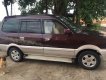 Toyota Zace 1.8L 2004 - Bán Toyota Zace 1.8L đời 2004, màu đỏ mận, nhập khẩu
