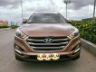 Hyundai Tucson 2016 - Bán ô tô Hyundai Tucson năm 2016, màu nâu, nhập khẩu, giá chỉ 820 triệu