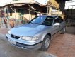 Hyundai Sonata   1994 - Bán Hyundai Sonata 1994, nhập khẩu, xe gia đình