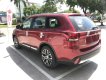 Mitsubishi Outlander 2019 - Bán xe Mitsubishi Outlander 2019, nhập khẩu từ Nhật Bản, khuyến mãi khủng trong tháng 9 này