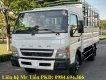 Mitsubishi Canter 6.5 2019 - Bán xe tải Nhật bản Mitsubishi Canter 6.5 tải 3.4 tấn thùng dài 4.3m, đời 2019, hỗ trợ trả góp 80%