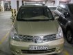 Nissan Grand livina 2011 - Bán Nissan Grand livina 1.8AT năm sản xuất 2011 giá cạnh tranh