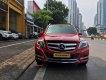 Mercedes-Benz GLK Class GLK300 4Matic  2012 - Cần bán xe Mercedes GLk300 4Matic đời 2012, màu đỏ