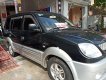 Mitsubishi Jolie SS 2005 - Bán Mitsubishi Jolie SS đời 2005, màu đen đẹp như mới