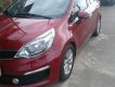 Kia Rio 2015 - Bán Kia Rio 2015, màu đỏ, nhập khẩu Hàn Quốc