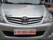 Toyota Vios 2016 - Bán Toyota Vios E số sàn đời T8/2016 màu trắng đẹp, mới 80%