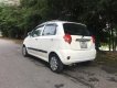 Chevrolet Spark 2008 - Bán Chevrolet Spark năm sản xuất 2008, màu trắng