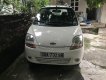 Chevrolet Spark   2009 - Bán Chevrolet Spark đời 2009, màu trắng, số sàn