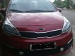Kia Rio 2015 - Bán Kia Rio 2015, màu đỏ, nhập khẩu Hàn Quốc