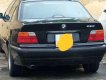 BMW 3 Series   1997 - Bán BMW 320 1997, màu đen, xe nhập  