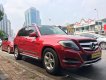 Mercedes-Benz GLK Class GLK300 4Matic  2012 - Cần bán xe Mercedes GLk300 4Matic đời 2012, màu đỏ