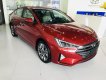 Hyundai Elantra 2019 - Giao xe ngay với 160 triệu với Hyundai Elantra lợi xăng số 1, hotline: 0974064605