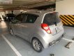 Chevrolet Spark LTZ 1.0 AT Zest 2015 - Cần bán gấp Chevrolet Spark LTZ 1.0 AT Zest sản xuất 2015  