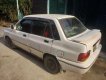 Kia Pride 1996 - Bán Kia Pride đời 1996, màu trắng, xe nhập 