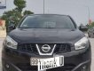 Nissan Qashqai   2011 - Cần bán Nissan Qashqai năm sản xuất 2011, màu đen, xe nhập 