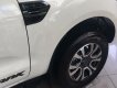 Ford Ranger Wildtrak 2.0l 4x4  2019 - Ford Ranger Wildtrak 2.0L 4X4 2019 nhập khẩu màu trắng giá tốt, hỗ trợ ngân hàng lãi suất tốt, gọi ngay 0978 018 806