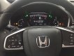 Honda CR V   2019 - Bán Honda CR V năm 2019, màu đen, nhập khẩu  