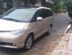 Toyota Previa AT 2008 - Bán Toyota Previa AT sản xuất năm 2008, nhập khẩu, giá 680tr