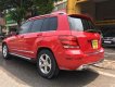 Mercedes-Benz GLK Class GLK300 4Matic  2012 - Cần bán xe Mercedes GLk300 4Matic đời 2012, màu đỏ